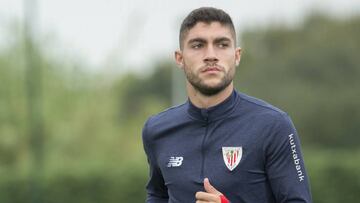 La Fiorentina se interesa por un central del Athletic