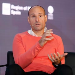 Los árbitros cargan contra Mateu Lahoz: “Intenta generar odio”