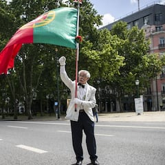 Portugal levantará el estado de emergencia el domingo 3 de mayo