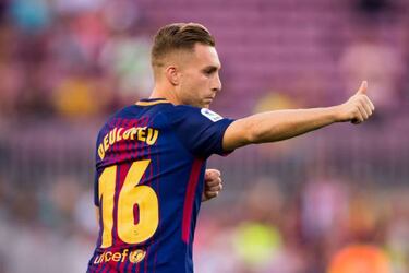 Valverde says Barça can cope without Neymar