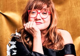 Isabel Coixet, directora de cine española: “No volvería a trabajar con este actor por yonqui”