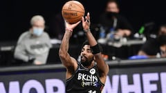 Kyrie Irving claims he's 'being true' to himself by not getting vaccinated