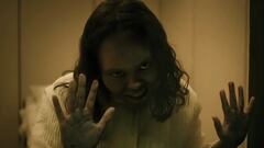 El póster final de ‘El Exorcista: Creyente’ demuestra por qué es la película de terror más esperada de 2023