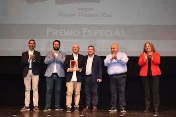 Puertollano celebra la XXXI Gala del Deporte Local