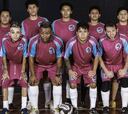 Meninos Bons de Bola, el primer equipo de fútbol masculino transexual del mundo
