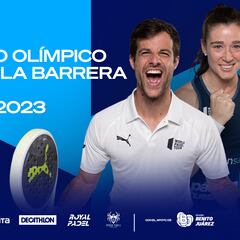 Regresará el World Padel Tour a CDMX