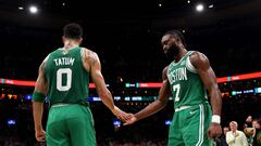 Superstar Celtics face new salary cap penalties