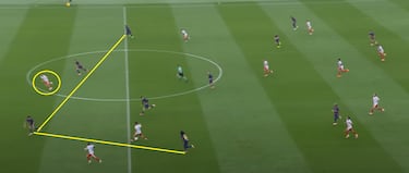 Un ‘roto’ de arriba a abajo