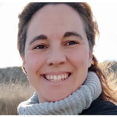 Anabel Oliva, veterinaria: “Los verdaderos aliados contra la peste porcina son los cazadores”