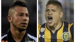 El trueque de chilenos que se negocia en Argentina y Brasil