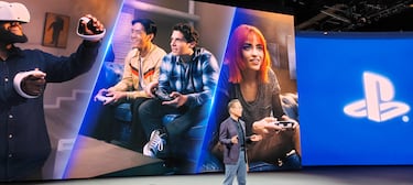 CES 2024: Sony is pushing towards the future with creativity that goes beyond only AI