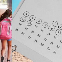 Puentes de septiembre: cuáles son y cuántos le restan al 2023