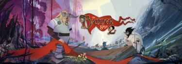 Banner Saga 2 llegará a Nintendo Switch