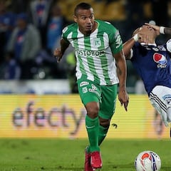 Macnelly: "No nos confiamos, Delfín puede dar la sorpresa"