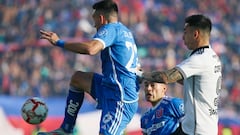 La ANFP define la programación de las primeras cuatro fechas del Campeonato Nacional 2025