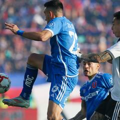 La ANFP define la programación de las primeras cuatro fechas del Campeonato Nacional 2025