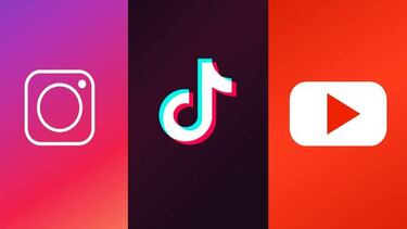 Filtrados datos de 235 millones de usuarios TikTok, Instagram y YouTube