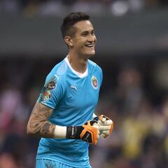 José Saturnino Cardozo: “No creo que Gudiño pierda el piso”