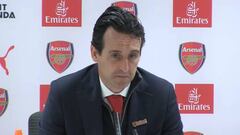 Emery evita hablar sobre el escándalo del 'Hippy Crack'