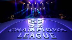 &iquest;Cu&aacute;nto dinero ganan los equipos en la Champions League por pasar a cuartos?