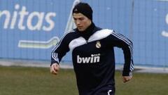 Cristiano lleva una media de un gol cada 81 minutos