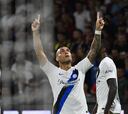 Salernitana 0 - Inter 4, Serie A: goles, resumen y resultado
