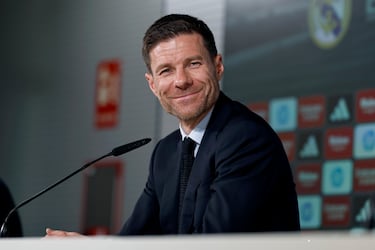 Xabi Alonso: Podemos hacer cosas que enciendan a la gente