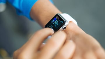 El Apple Watch se convertirá en un wearable apto para diabéticos