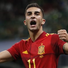 Arde la operación Ferran