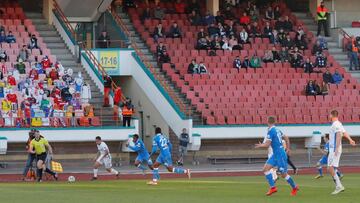 Dynamo Brest v Isloch Minsk.