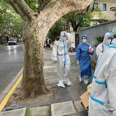 Las razones por las que te tienes que preocupar ahora si te contagias con la COVID-19