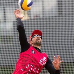 Herrera y Gavira se clasifican para cuartos del Europeo