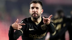 Koeman delighted with Barcelona after Granada comeback