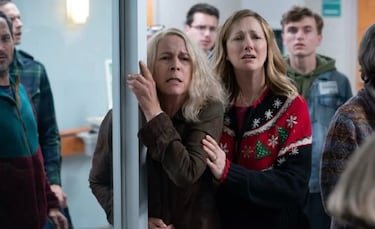 Halloween Kills: fecha de estreno, reparto y tráileres