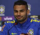 Thiago Maia, sobre Neymar: "Tiemblo cuando se me acerca"
