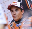 Marc Márquez: “Será difícil batir a las Ducati en la calificación”