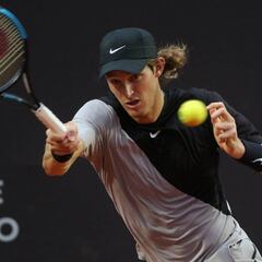 El gran desafío que tiene Jarry en el Masters 1000 de Miami