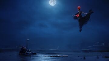 Redfall Xbox Series PC