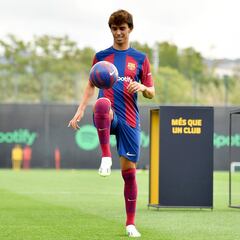 De sueños y realidades