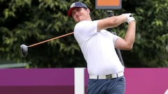 Pereira carga el sueño de Chile de ganar una medalla en Tokio