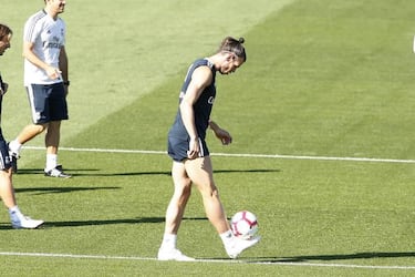 Real Madrid round-up: Bale, Mariano, injuries, Alavés...