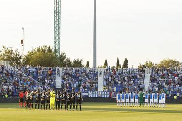 2017/18 LaLiga: Girona make their top-flight bow