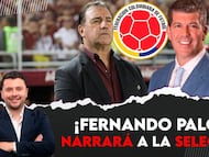 ¡Fuego cruzado por el liderato! Analizamos la situación de Atlético Nacional: ¿Por qué genera tantas dudas a pesar de sus 40 puntos?