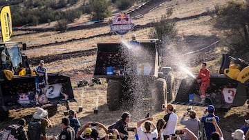 6 historias que marcaron el Red Bull Los Andes en los últimos 13 años