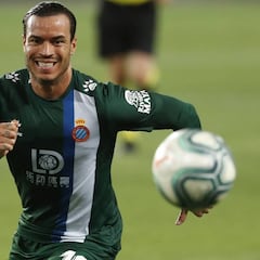 El Espanyol, pendiente de un patrocinador para la camiseta