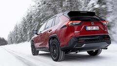 Toyota is no longer the most reliable car brand; Here’s the manufacturer that holds the title now