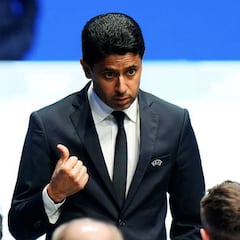 La Juventus vuelve a la ECA, sólo quedan dos ‘rebeldes’