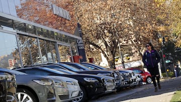 Los 20 autos nuevos más buscados en Chile: revisa el ranking completo