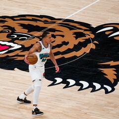 Así se jugarán los playoffs 2025 de la NBA, tras el Torneo Play-In