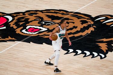 Is this Orlando’s Magic moment?